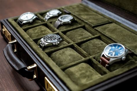 rolex watch travel case replica|rolex watch case uk.